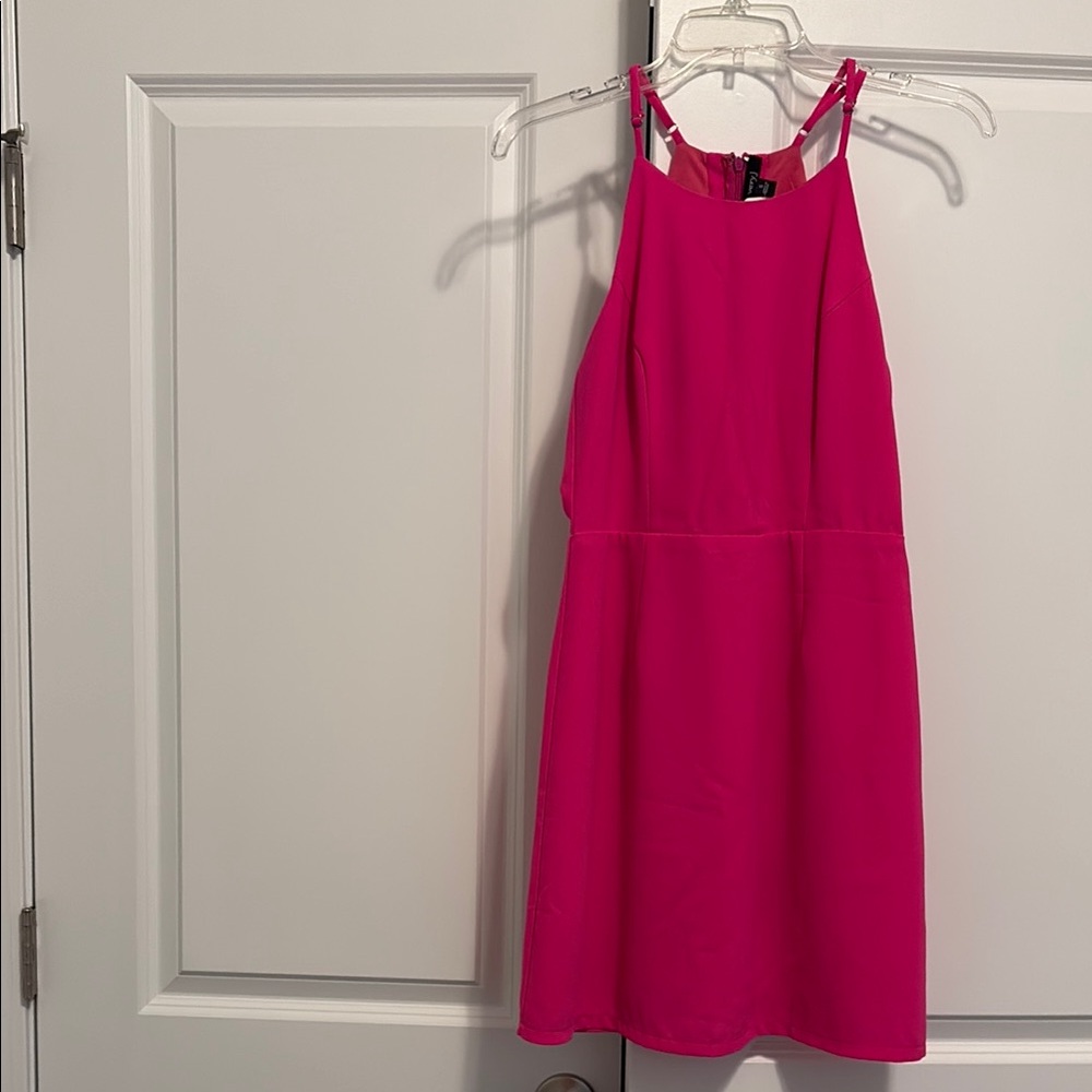 VeryJ women’s dress